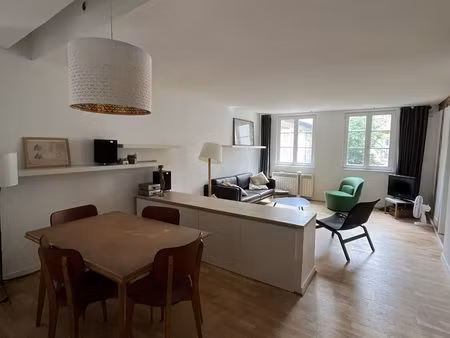 appartement à louer strasbourg