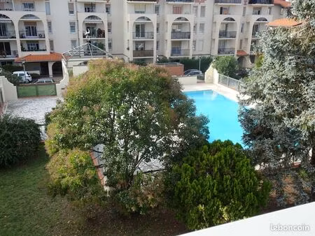 loue appartement t2