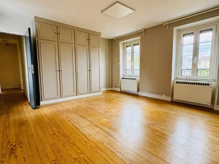 appartement à louer versailles