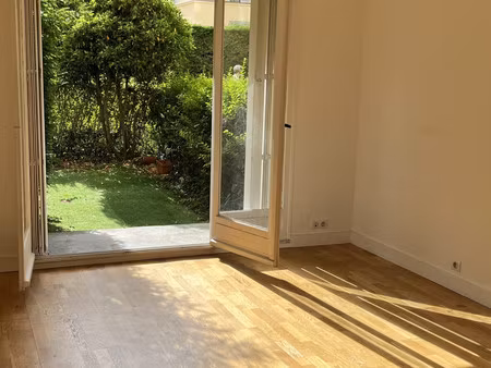 appartement à louer versailles