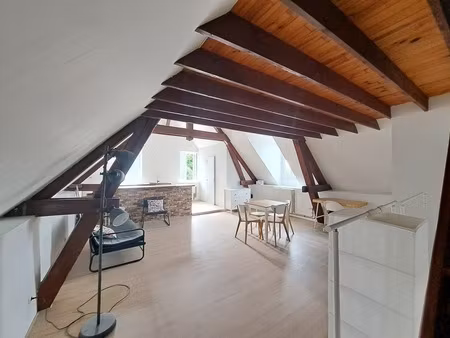 appartement à louer 1 pièces proche de soissons (02)