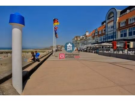 proprietes privees cote d'opale vous propose :