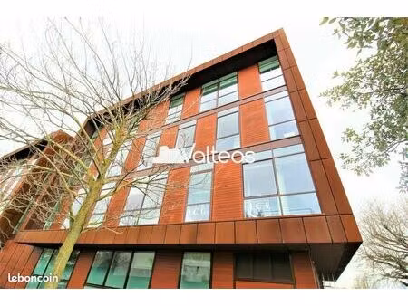 bureaux 573 m² balma