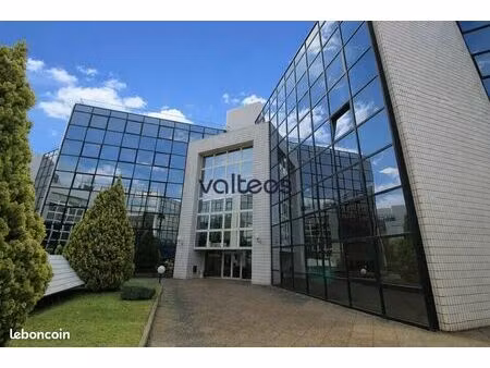 bureaux 127 m² blagnac