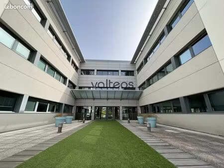 bureaux 1308 m² blagnac