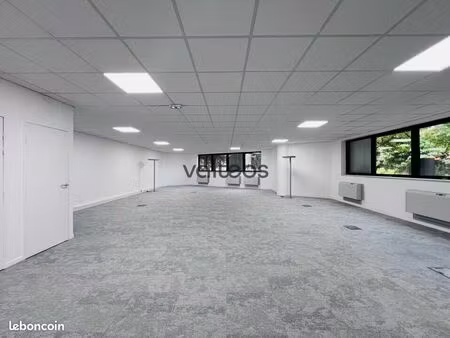 bureaux 233 m² blagnac