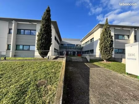 bureaux 540 m² blagnac