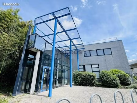 bureaux 311 m² labege