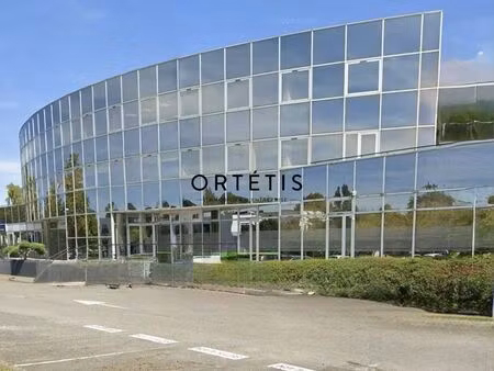 bureaux 59 m² labège