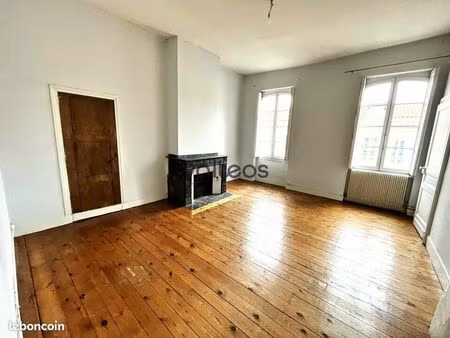 bureaux 130 m² toulouse