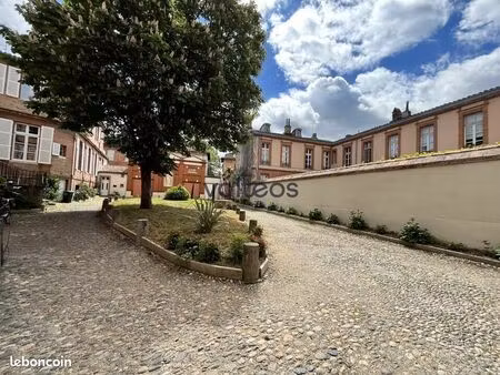 bureaux 222 m² toulouse