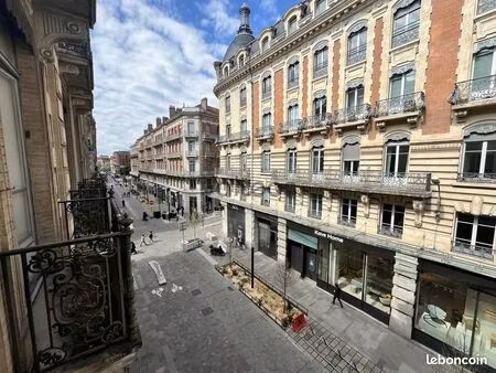 bureaux 230 m² toulouse