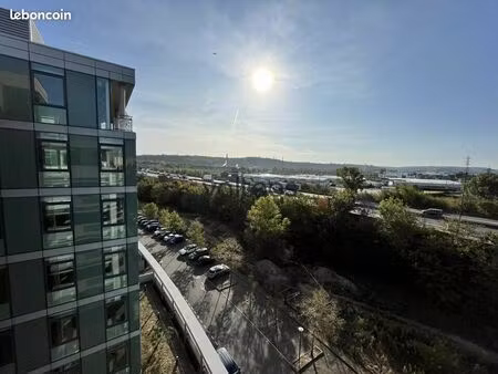 bureaux 268 m² toulouse
