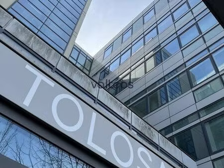 bureaux 859 m² toulouse