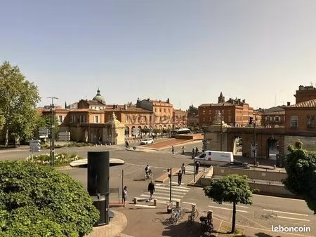 bureaux 272 m² toulouse