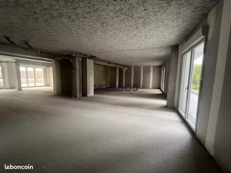 bureaux 487 m² toulouse