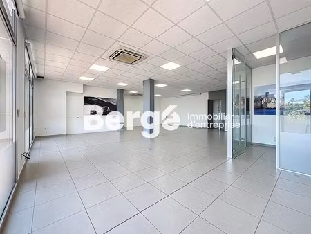 vente commerce antibes 06600 165m²