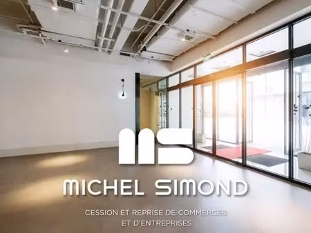 location commerce perpignan 66000 55m²