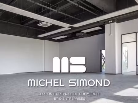 vente commerce perpignan 66000 306m²