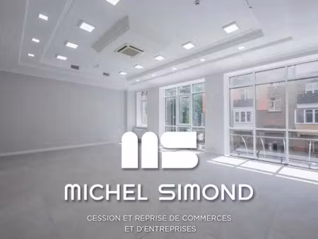 vente commerce perpignan 66000 52m²