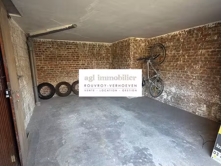garage parking à louer dunkerque