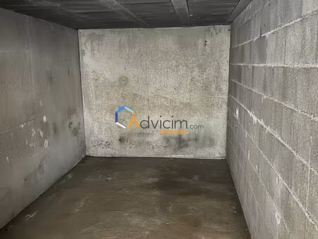 garage parking à vendre orléans