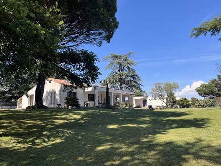 maison à vendre allan