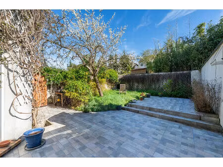 vente maison 6 pièces  139.00m²  antony