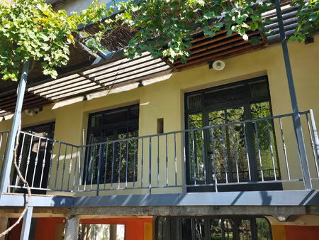 a vendre  maison d'exception arles centre ville quartier cha