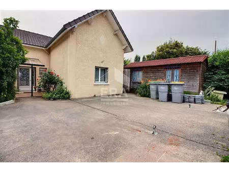 maison domont 6 pièce(s) 160 m2