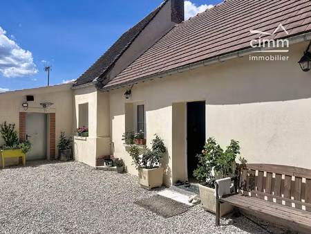 maison à vendre sur chatenoy