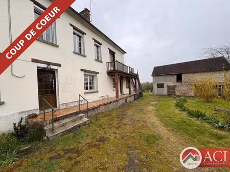 maison à henonville