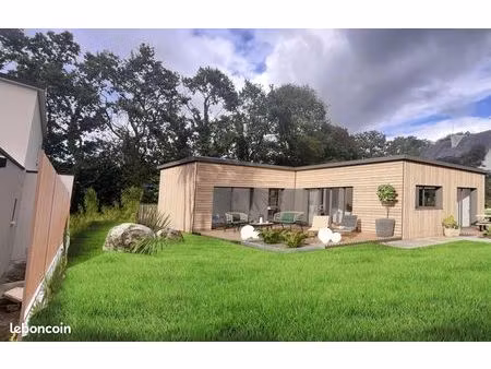 maison 4 pièces 106 m²