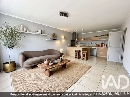 maison à houilles (78800)