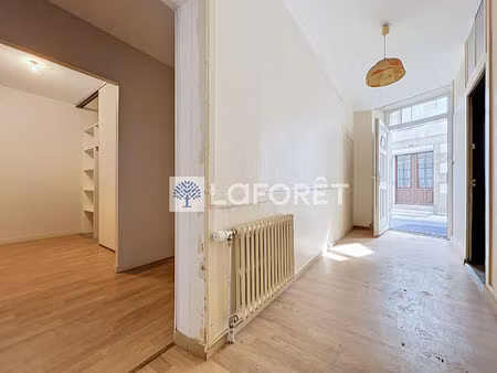 ensemble immobilier à vendre - la chapelle saint laurent