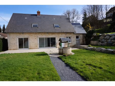 location maison la frenaye