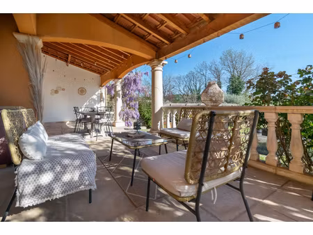 maison 145 m² sur 1200 m² de terrain