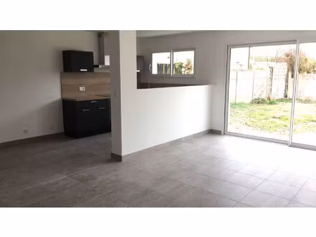 maison 4 pièces