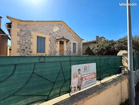 maison 5 pièces 138 m²