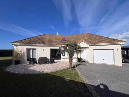 la maison des palmiers
