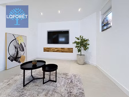 magnifique maison contemporaine de 2025 - 143 m² - dpe a - prestations haut de gamme