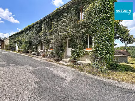 maison familiale saint just saint rambert 7 pièces 213 m2 avec le charme de l'ancien !