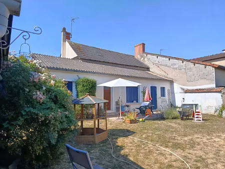 maison de bourg