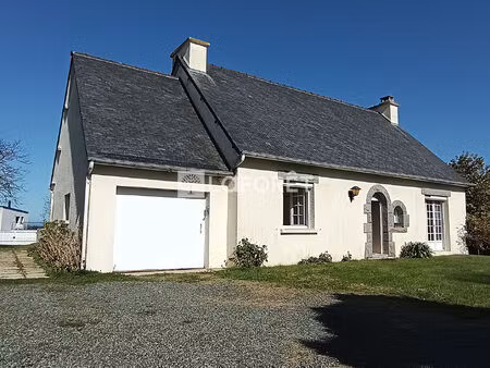 maison treveneuc 6 pièce(s) 101.72 m2