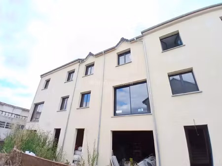 vente maison 165 m2 à valenton
