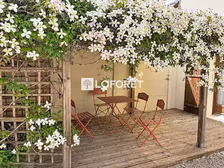 maison familiale 5 pièce(s) 150 m2