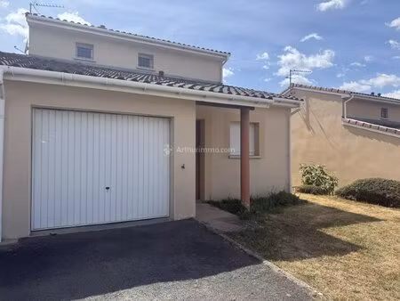 villa t4