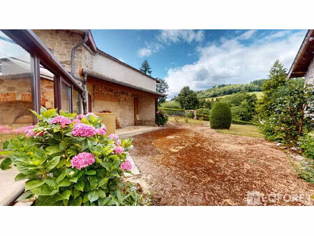 maison les ardillats 5 pièces 130 m²