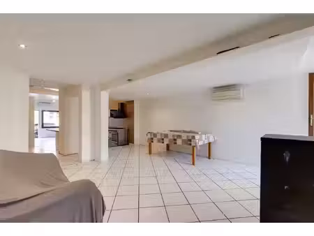 maison massongy 5 pièces 139.46 m² avec combles aménageables