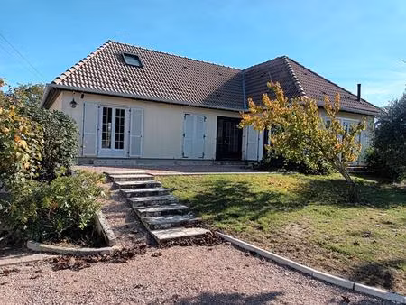 maison st florent 142 m2